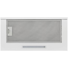 Встраиваемая вытяжка Krona KERRY E 600 WHITE PB