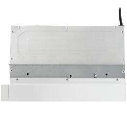Встраиваемая вытяжка Krona KERRY E 600 WHITE PB