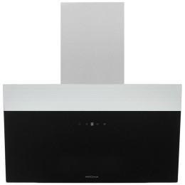 Вытяжка Krona KRISTEN A 600 black S