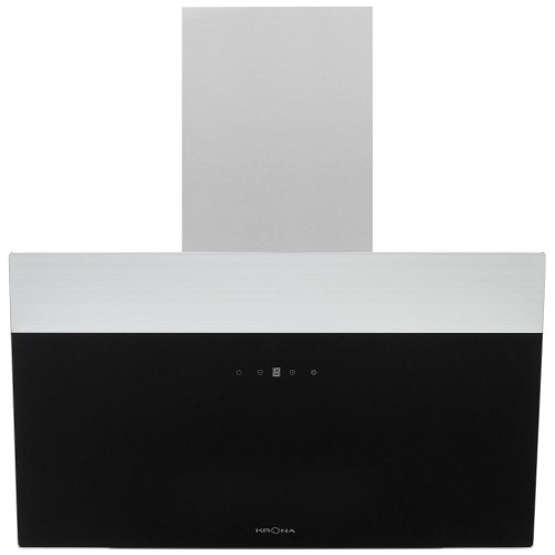 Вытяжка Krona KRISTEN A 600 black S