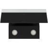 Вытяжка Krona KRISTEN A 600 black S