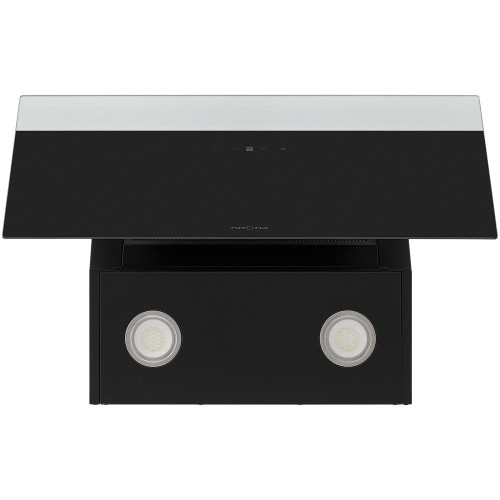 Вытяжка Krona KRISTEN A 600 black S