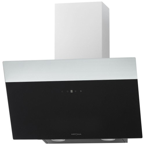 Вытяжка Krona KRISTEN A 600 black S