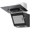 Вытяжка Krona KRISTEN A 600 black S