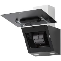 Вытяжка Krona KRISTEN A 600 black S