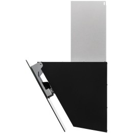 Вытяжка Krona KRISTEN A 600 black S