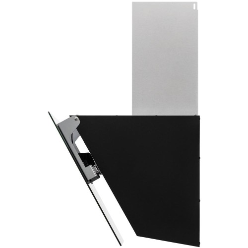 Вытяжка Krona KRISTEN A 600 black S