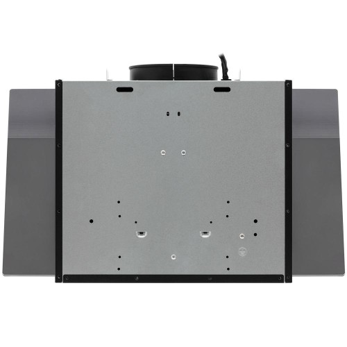 Вытяжка Krona KRISTEN A 600 black S