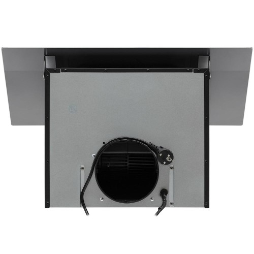 Вытяжка Krona KRISTEN A 600 black S