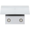Вытяжка Krona KRISTEN A 600 white S