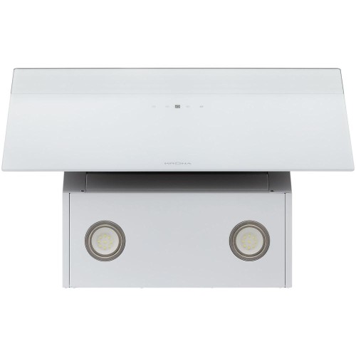 Вытяжка Krona KRISTEN A 600 white S
