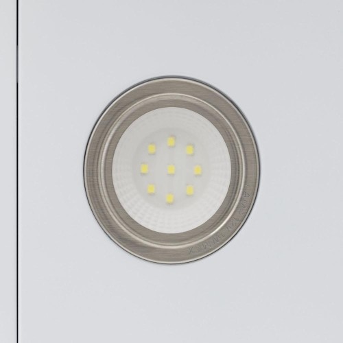 Вытяжка Krona KRISTEN A 600 white S