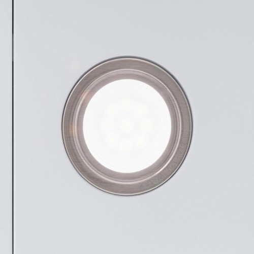 Вытяжка Krona KRISTEN A 600 white S