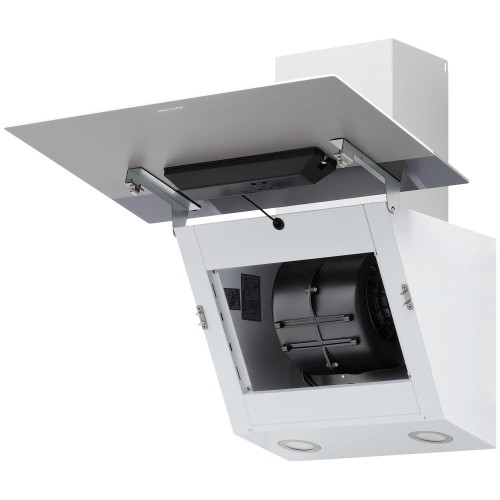 Вытяжка Krona KRISTEN A 600 white S