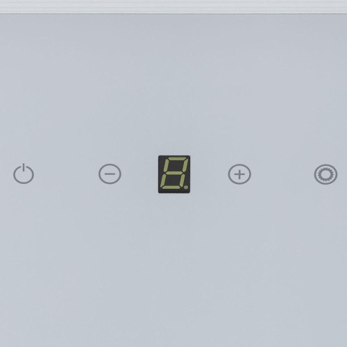 Вытяжка Krona KRISTEN A 600 white S