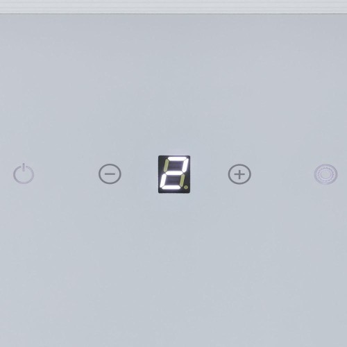 Вытяжка Krona KRISTEN A 600 white S