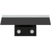 Вытяжка Krona KRISTEN A 900 black S