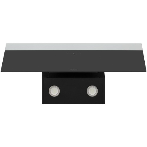 Вытяжка Krona KRISTEN A 900 black S