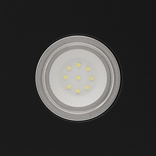 Вытяжка Krona KRISTEN A 900 black S