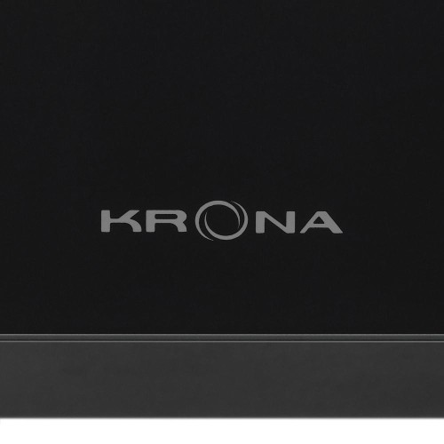 Вытяжка Krona KRISTEN A 900 black S
