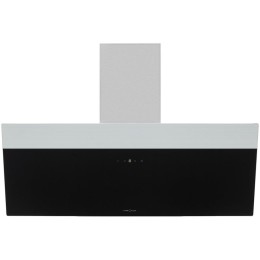 Вытяжка Krona KRISTEN A 900 black S