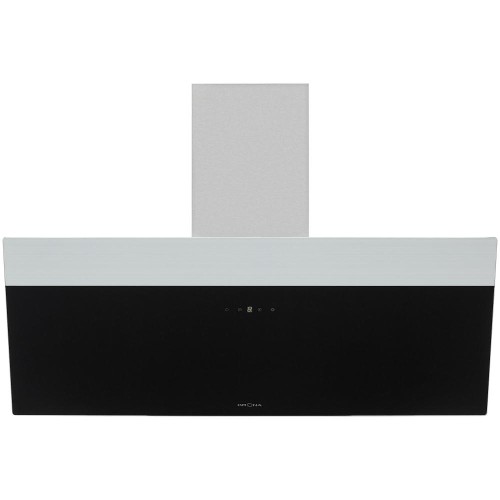 Вытяжка Krona KRISTEN A 900 black S