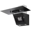 Вытяжка Krona KRISTEN A 900 black S