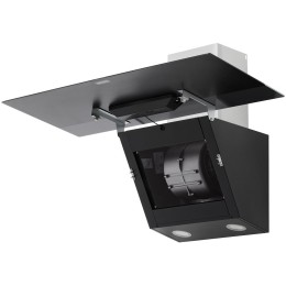 Вытяжка Krona KRISTEN A 900 black S