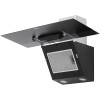 Вытяжка Krona KRISTEN A 900 black S