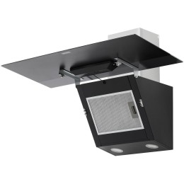 Вытяжка Krona KRISTEN A 900 black S
