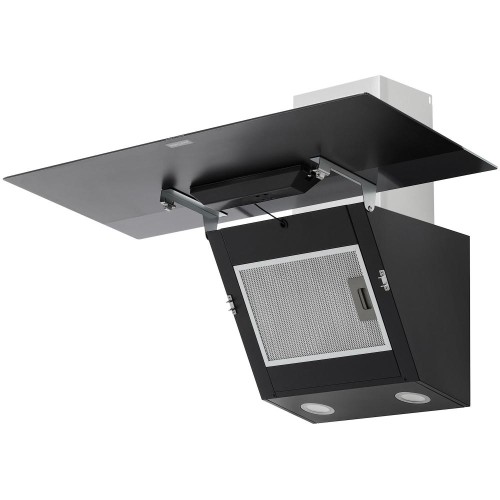 Вытяжка Krona KRISTEN A 900 black S