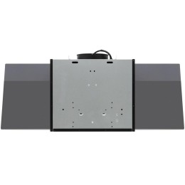 Вытяжка Krona KRISTEN A 900 black S