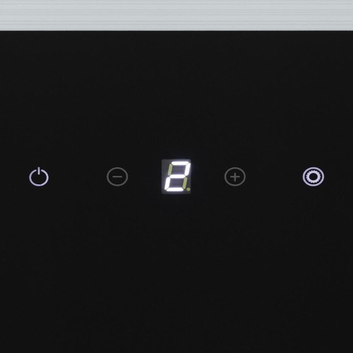 Вытяжка Krona KRISTEN A 900 black S