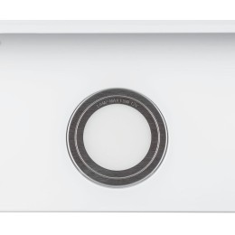 Вытяжка Krona LEA 600 white S