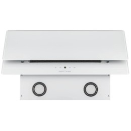Вытяжка Krona LEA 600 white S