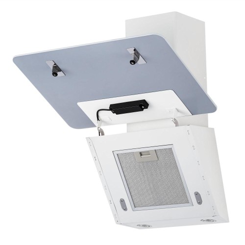 Вытяжка KRONA LIORA 600 white S