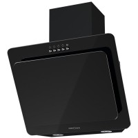 Вытяжка Krona Liva 500 black PB