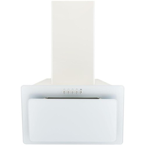 Вытяжка Krona Liva 500 white PB