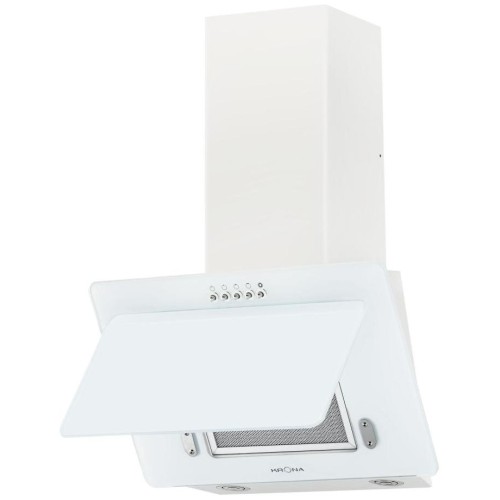 Вытяжка Krona Liva 500 white PB