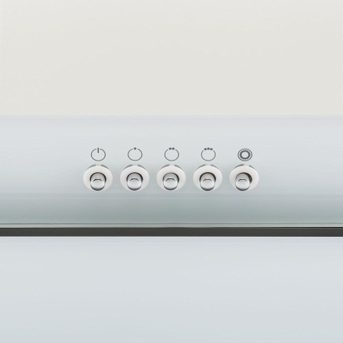 Вытяжка Krona Liva 500 white PB