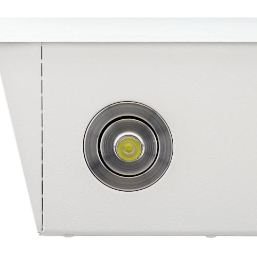 Вытяжка Krona Liva 500 white PB