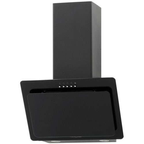 Вытяжка Krona Liva 600 black PB