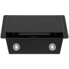 Вытяжка Krona Liva 600 black PB