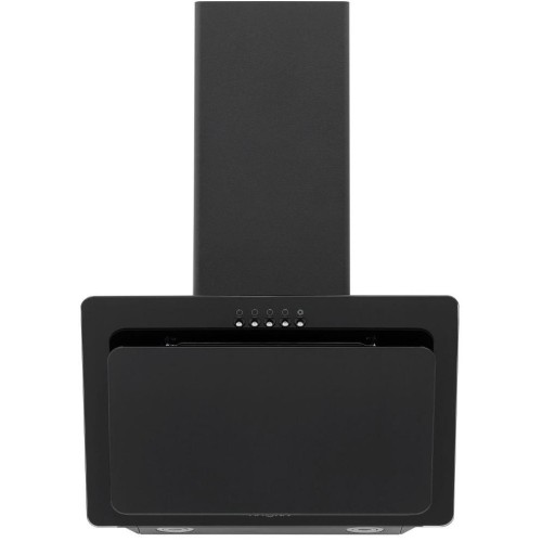 Вытяжка Krona Liva 600 black PB