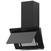 Вытяжка Krona Liva 600 black PB