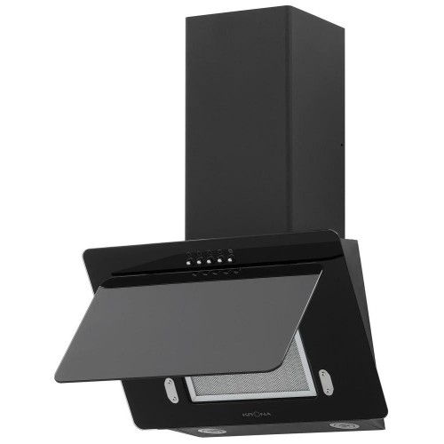 Вытяжка Krona Liva 600 black PB