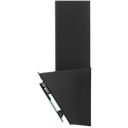 Вытяжка Krona Liva 600 black PB