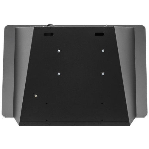 Вытяжка Krona Liva 600 black PB