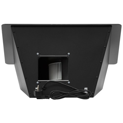 Вытяжка Krona Liva 600 black PB