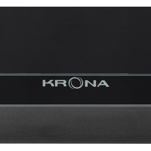 Вытяжка Krona Liva 600 black PB